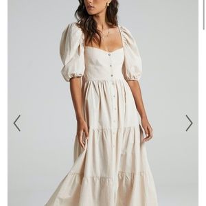 ShowPo. Palmer Dress